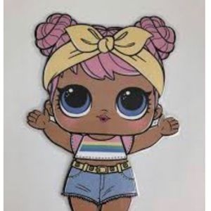 Meet your Posher, Monique